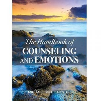 Comprehensive Guide to Counseling and Emotions: Nystul's Handbook