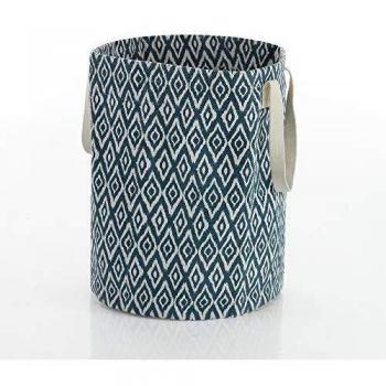 Oresteluchetta LC0404 Ikat - Caja de almacenaje