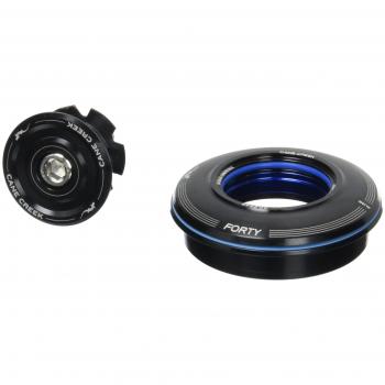 Cane Creek Steuersatz Oberteil 40 1 1/8' Black ZS49/28.6 ZS49/28.6
