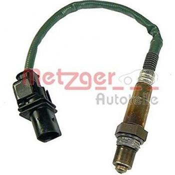 Sonda lambda METZGER 0893020