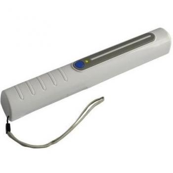 Lámpara UV-C - Esterilizador contra Ácaros y Mata un 99% de Bacterias Conocidas