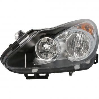Faro Principal VALEO 043379 - Conjunto de Luces Izquierda