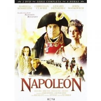 Napoleon [DVD]