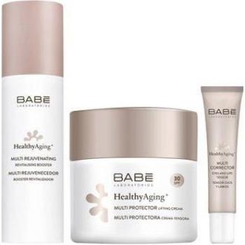 Babe Neceser Tu Día Completo con Crema de Día 50 ml y Crema de Noche 50 ml