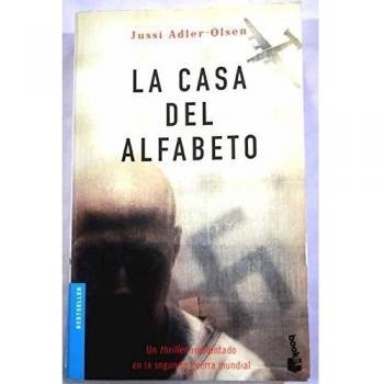 La casa del alfabeto