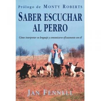 SABER ESCUCHAR AL PERRO
