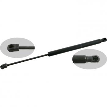 Amortiguador de maletero FEBI BILSTEIN 27674, gas spring, alta calidad, fácil instalación, compatible con múltiples modelos de vehículos
