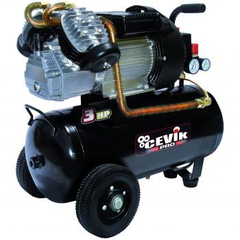 Cevik Pro 50Vx - Compresor 3HP 50L
