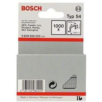 Bosch Professional 2609200222 Clavadora neumática, Arándano