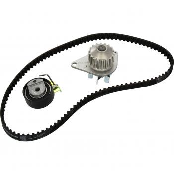 Gates KP15575XS Bomba de Agua + Kit Correa Distribución