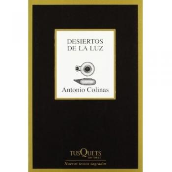 Desiertos de la luz: 1