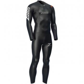 Neopreno Zoggs OW Explorer GSK FS 3.2.2 Negro