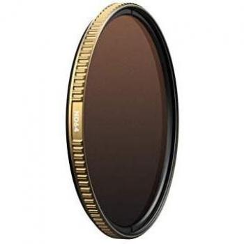 PolarPro QuartzLine 82mm ND64 Camera Filter