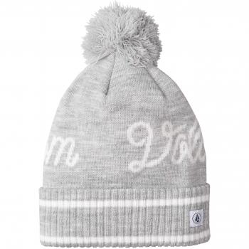 Volcom Script Beanie -Snow 2019-