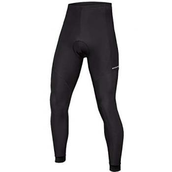 Culote Largo Sin Tirantes Endura Xtract Negro XL