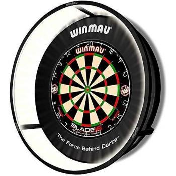 Iluminación LED Plasma para Dianas Winmau 4300