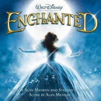enchanted