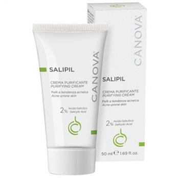Salipil Canova Cr Viso Antiacne