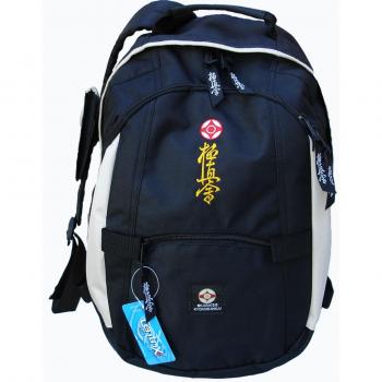 Kyokushin Karate Backpack,Kyokushinkai,Oyama,Budo