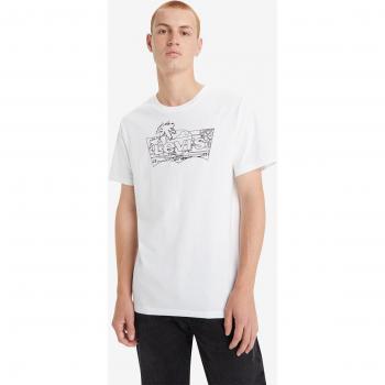Camiseta Levi's® Classic Graphic para hombre