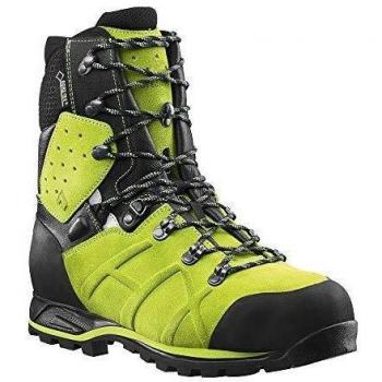 Haix - Calzado de protección para hombre,