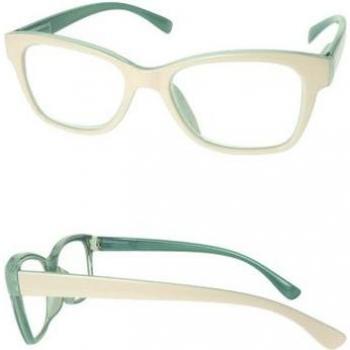 Cartel Gafas Victoria LPZ 3