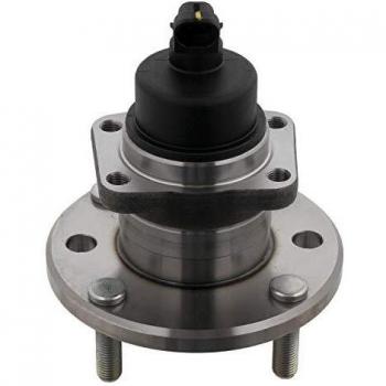 Febi Bilstein 32805 Suspensión de Ruedas