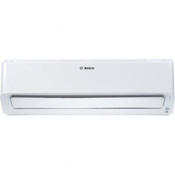 Aire Acondicionado Split Inverter Bosch 1x1 3.024 frig/h y 3.402 kcal/h CL6000i SET 53 WE