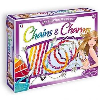 Sentosphère - 833 - Chain Et Charmes