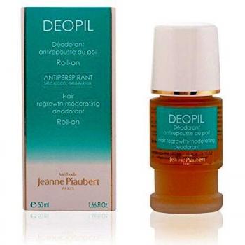 Méthode Jeanne Piaubert Deopil Roll On 50 ml