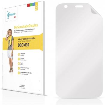 Vikuiti DQCM30 MySunshade - Protector de pantalla para Motorola Moto G XT1032