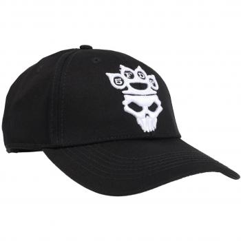 Five Finger Death Punch Logo Cap - ROCK OFF