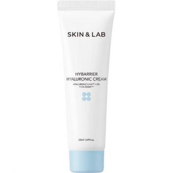 SKIN&LAB - Hybarrier Moisturizing Hyaluronic Cream 50ml