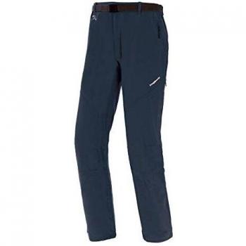 Trangoworld Mindel DT Pant. Largo, Hombre, Azul Marino, 3XL