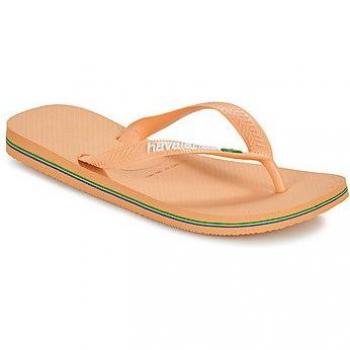 Havaianas Chanclas BRASIL LOGO para mujer