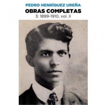 Obras Completas 3: Volume 3