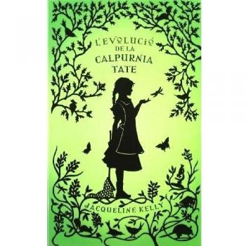 L'evolució de la Calpurnia Tate: 14 - Jacqueline Kelly