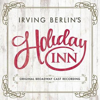 Irving Berlin's Holiday Inn