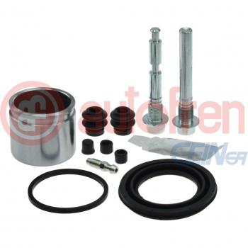 Kit de reparación de pinza de freno AUTOFREN SEINSA D43572S