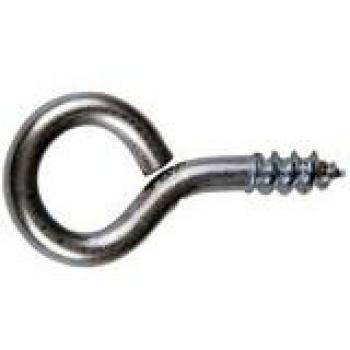 1410J153 - Hembrilla Cerrada Zinc 21X100Mm 3U