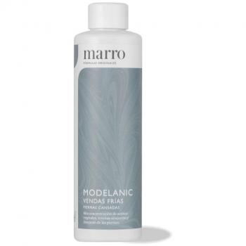 Marro Modelanic Loción Vendas Frías 200ml