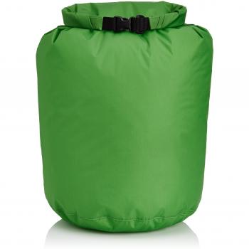 Craghoppers Dry - Cubremochila, color verde, talla 25 Litre