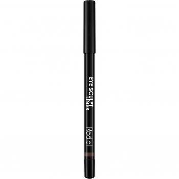 Rodial Eye Sculpt Liner in Black Coffee - Creamy Pencil for Defined Eyes