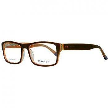 Gant Men's Brown Eyeglass Frame GA3124-047-54 Ø 54 mm