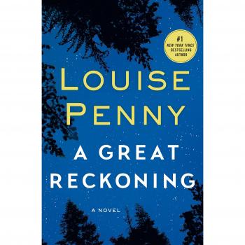 A Great Reckoning