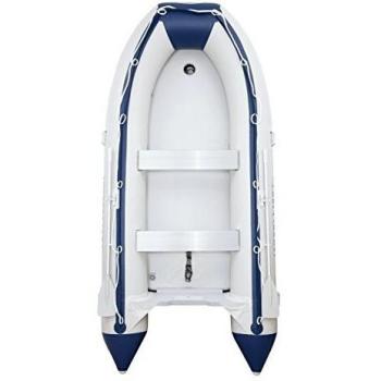 Barca Hinchable Bestway Hydro-Force Sunsaille Para 6 personas 2 remos