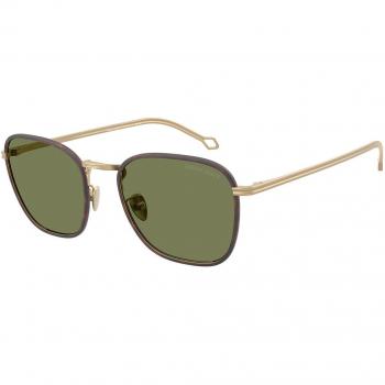 Gafas de Sol Giorgio Armani AR6164J 30022A Tortoiseshell para Hombre 54mm