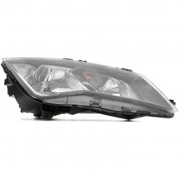 Faro principal halógeno Valeo 45101, lado derecho