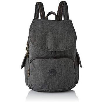Kipling - City Pack, Mochilas Mujer, Gris