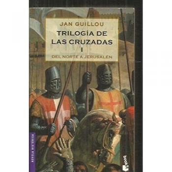 Del norte a Jerusalen